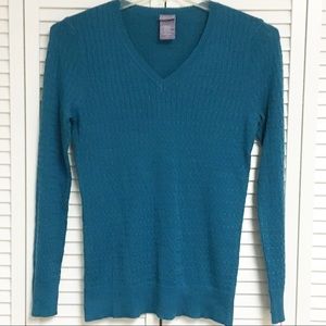 Laura Scott sweater